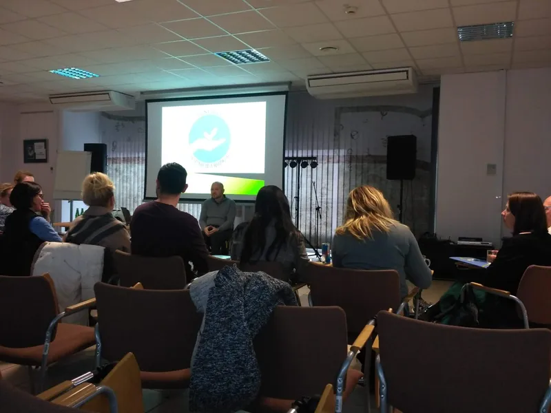 Asertywność we współpracy z rodzicami uczniów