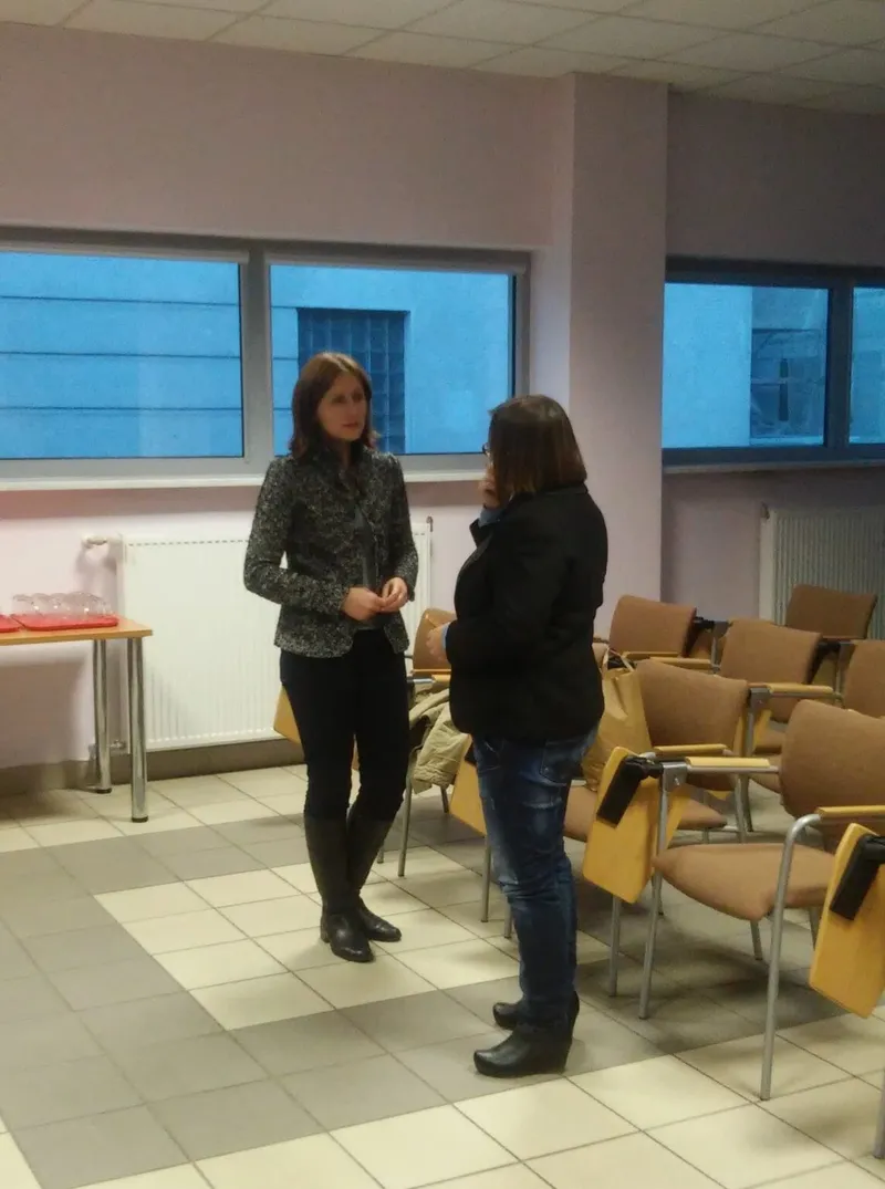 Bezpieczeństwo dziecka z cukrzycą