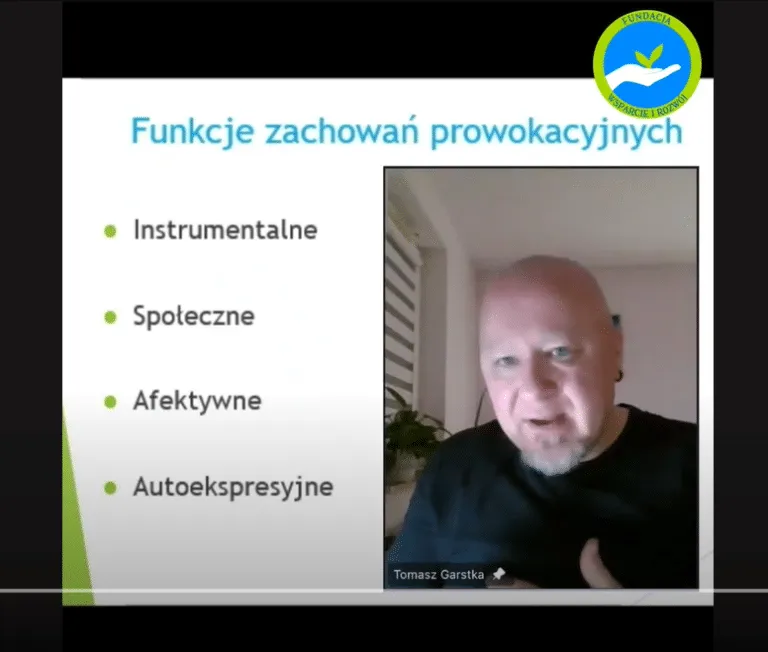 Jak radzić sobie z prowokacyjnymi zachowaniami młodych ludzi