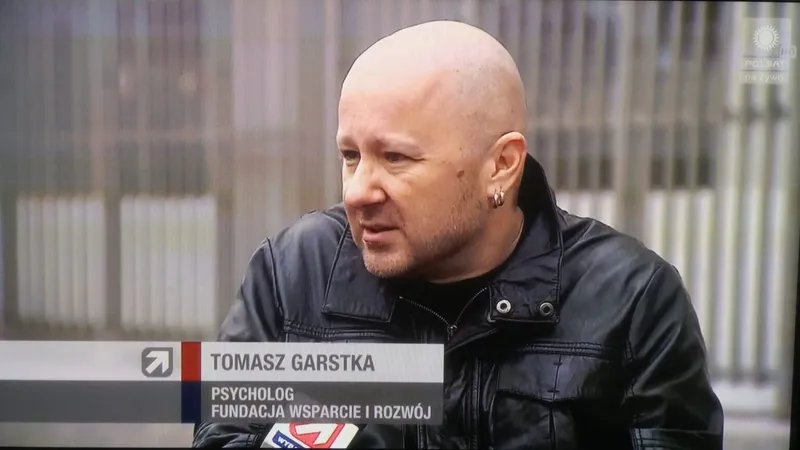 Komentarz na temat negatywnych zachowań kibiców