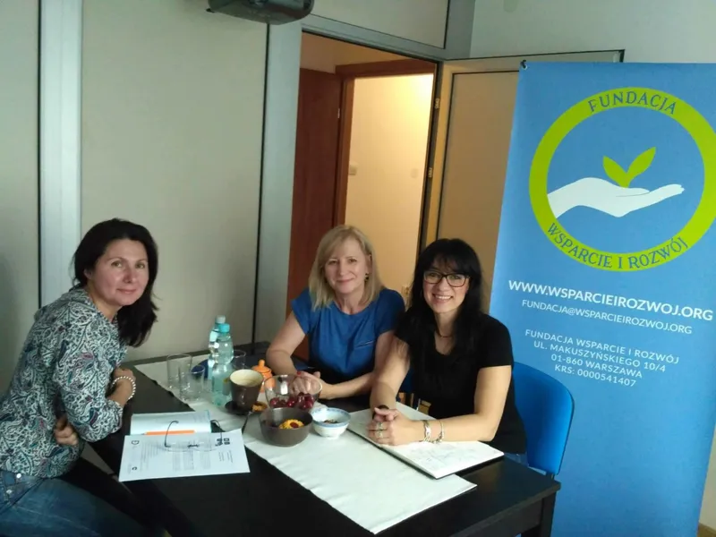 Projekt na Ukrainie