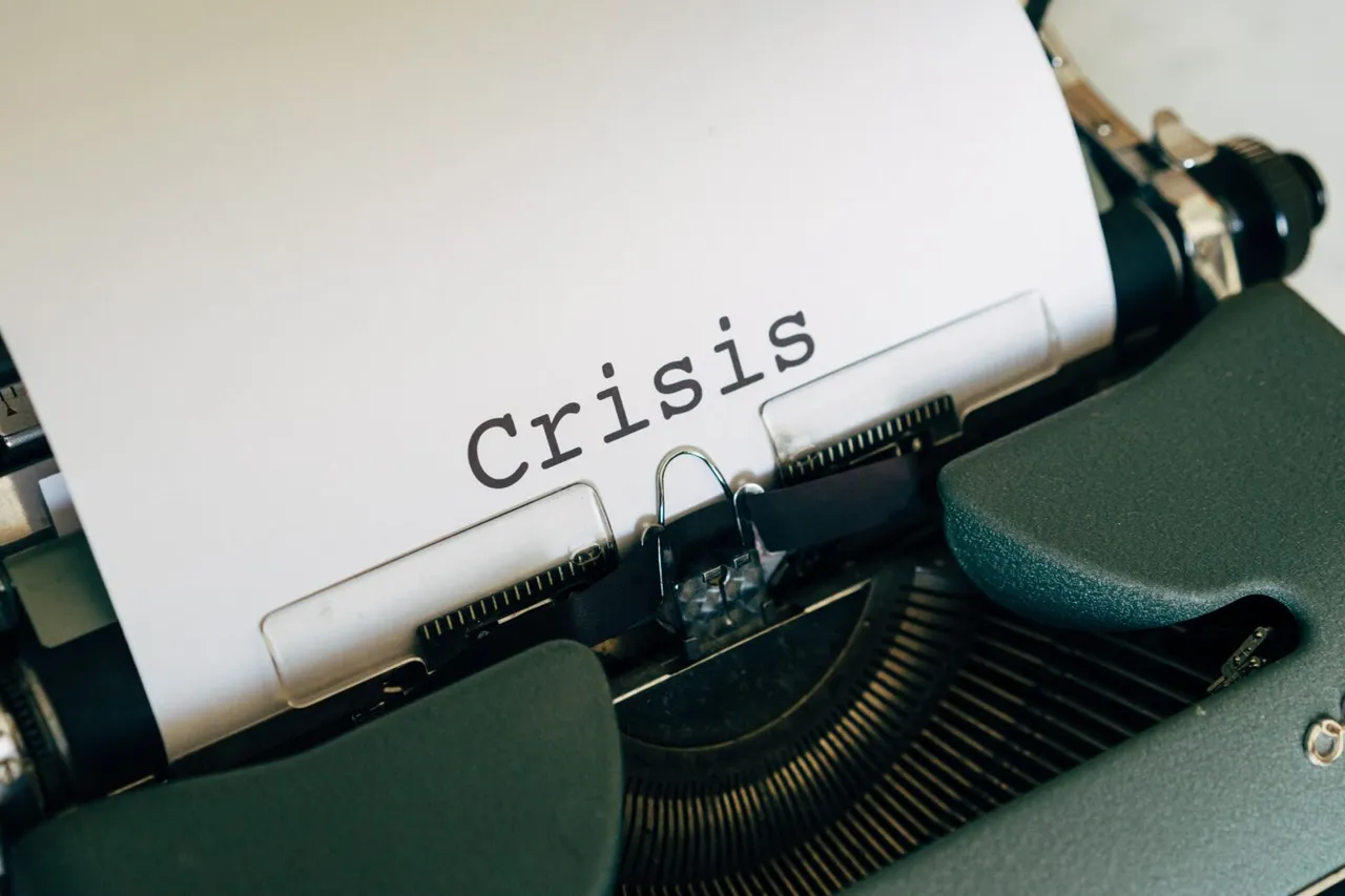 Szybkie reagowanie w kryzysie