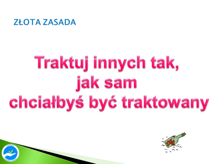 Trening Zastępowania Agresji