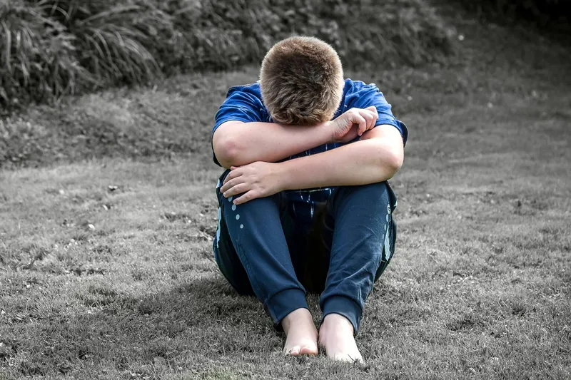 Zespół Tourette’a