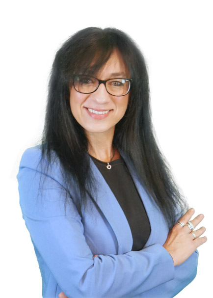 dr Katarzyna Pankowska-Jurczyk